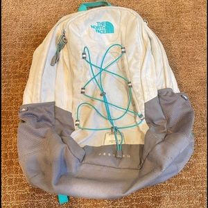 NORTH FACE BACKPACK